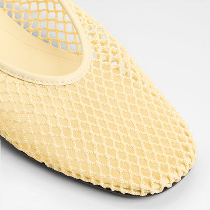 Alissie - Light Yellow - image 4