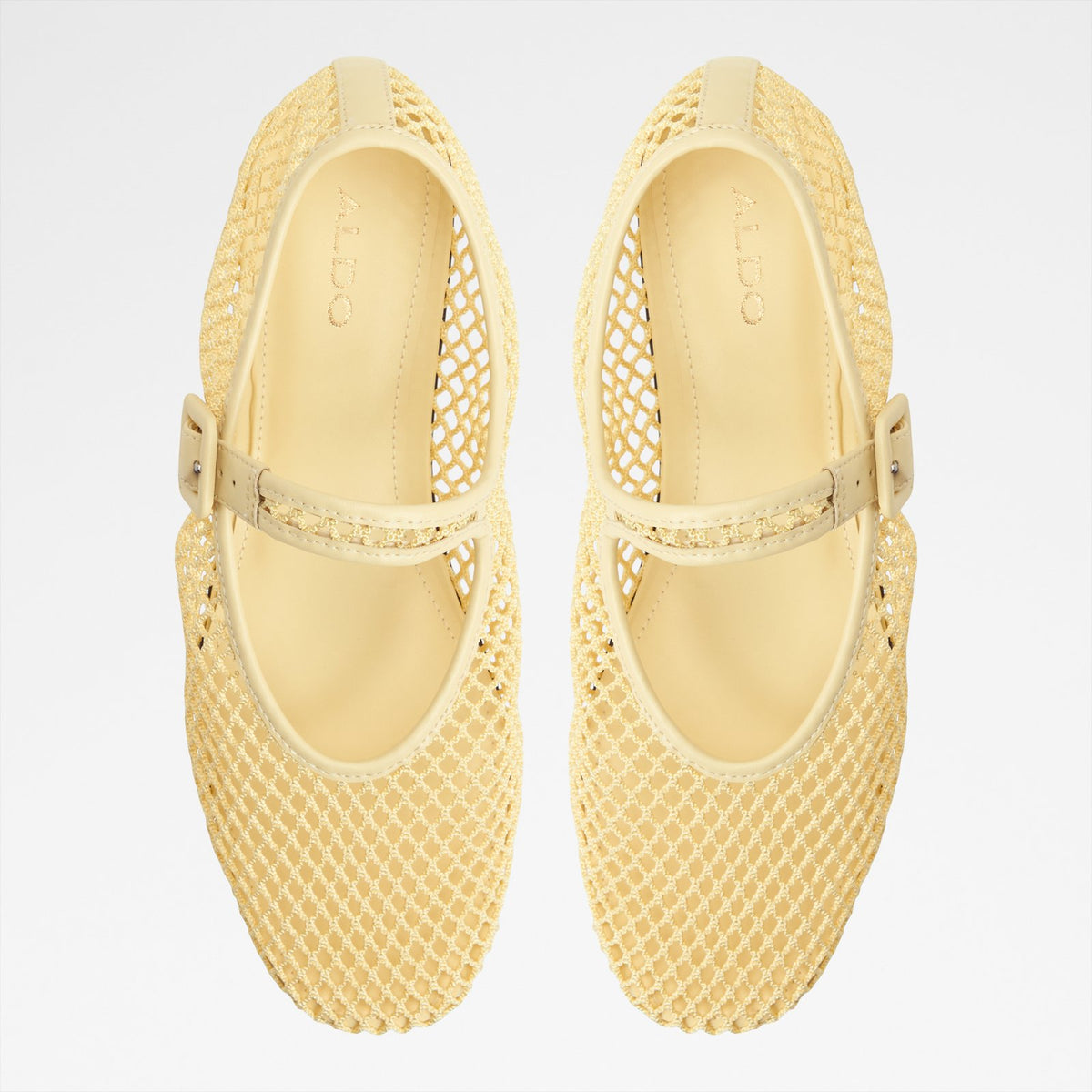 Alissie - Light Yellow - image 5