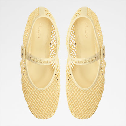 Alissie - Light Yellow - image 5