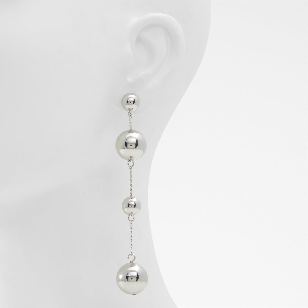 Allbubbles - Silver - image 1