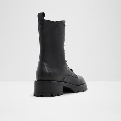 Allea - Black - image 1