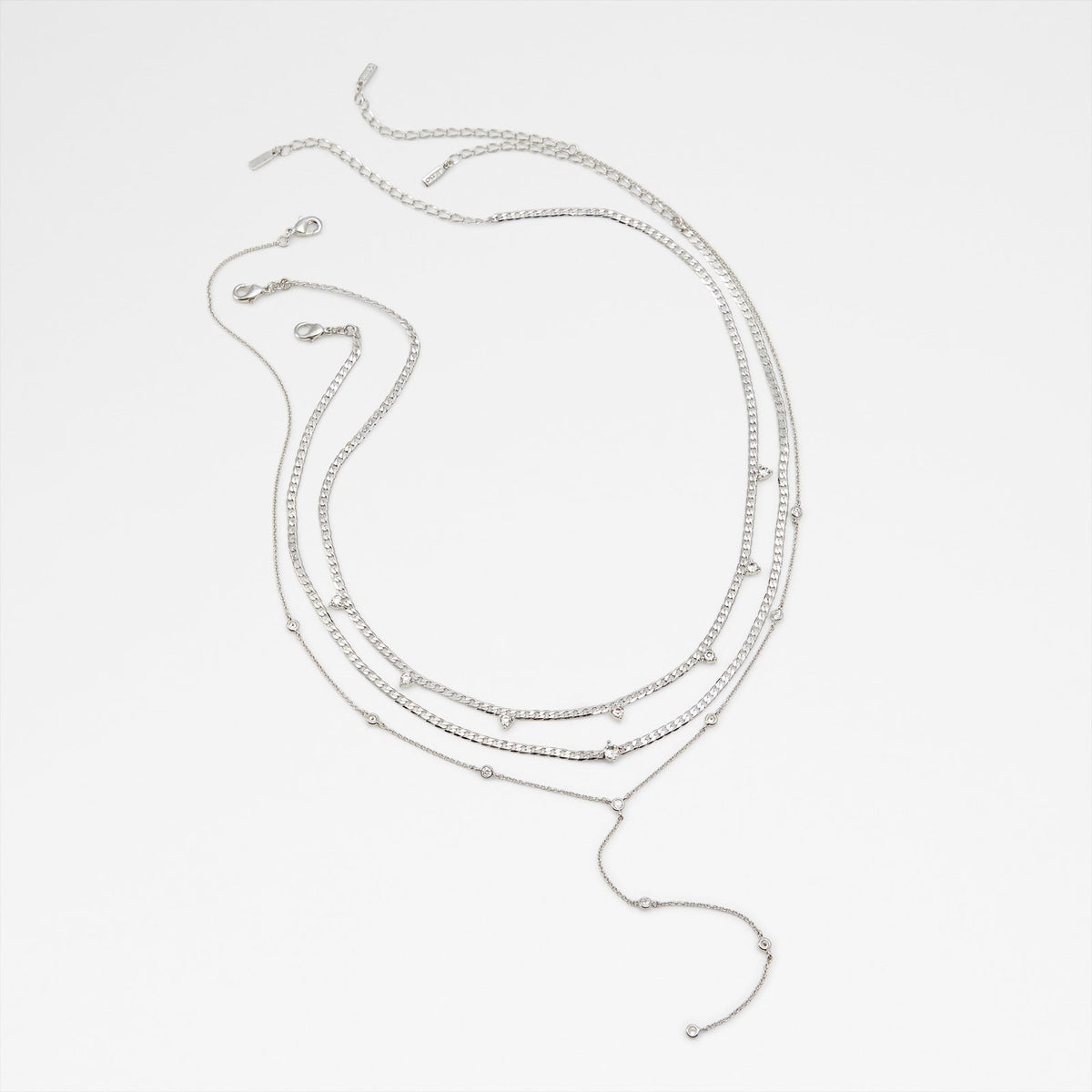 Allier - Silver - square image