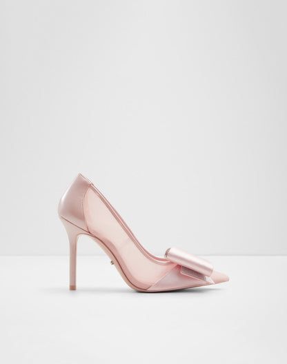 Amazafying - Light Pink - alternate image