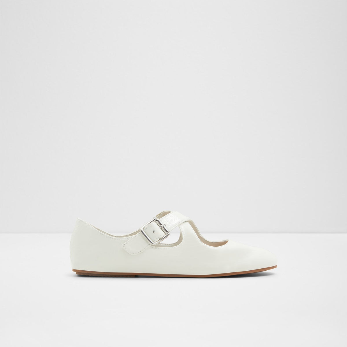 Amberia - White - square image