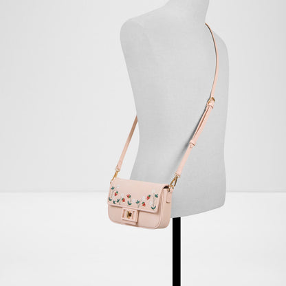 Amelisa - Light Pink - image 3