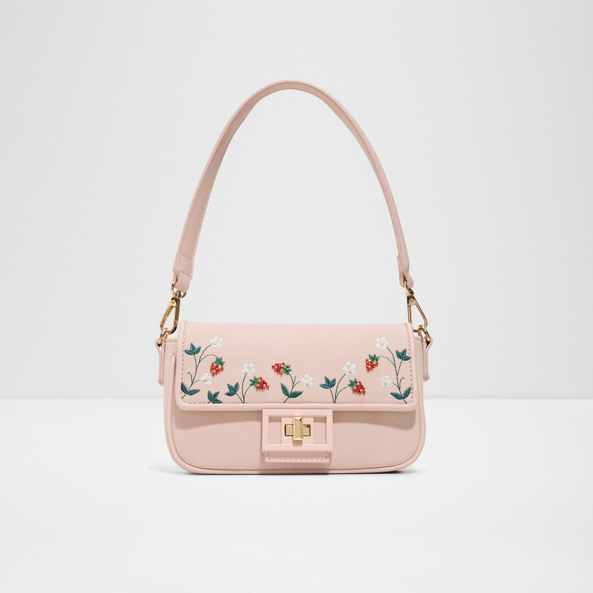 Amelisa - Light Pink - square image