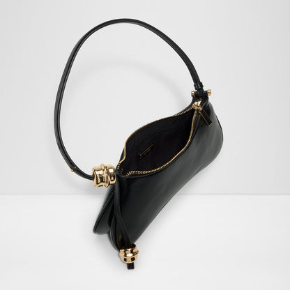 Amellie - Black - image 2
