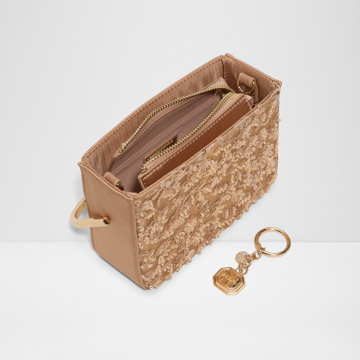 Amoretta - Beige - image 2