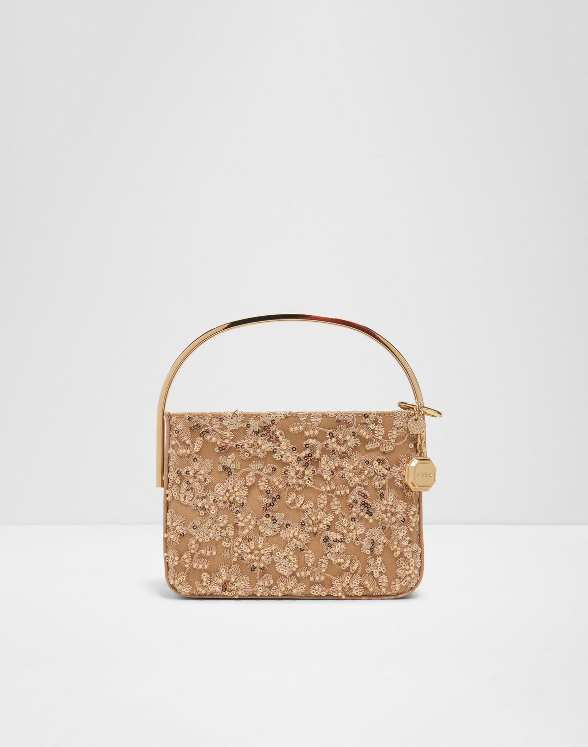 Amoretta - Beige - alternate image