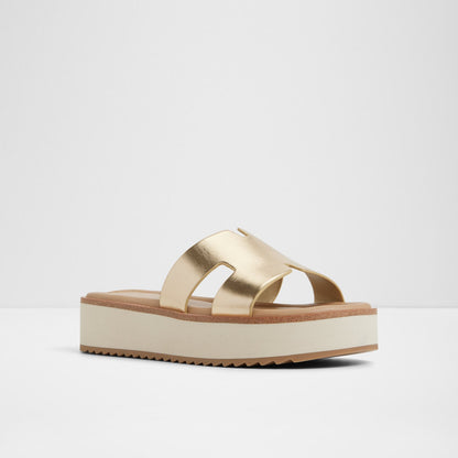 Anayelie - Gold - image 3