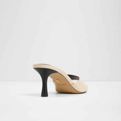Annaberaen - Beige - image 1
