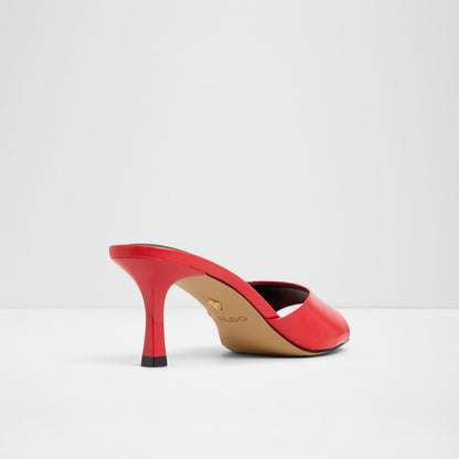 Annaberaen - Red - image 1