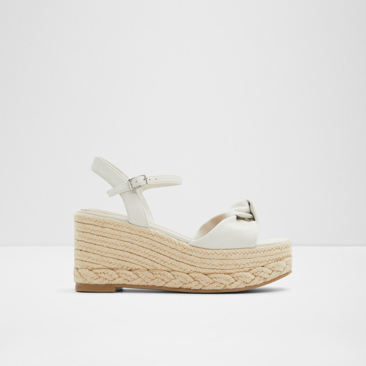 Annamarie - White - square image