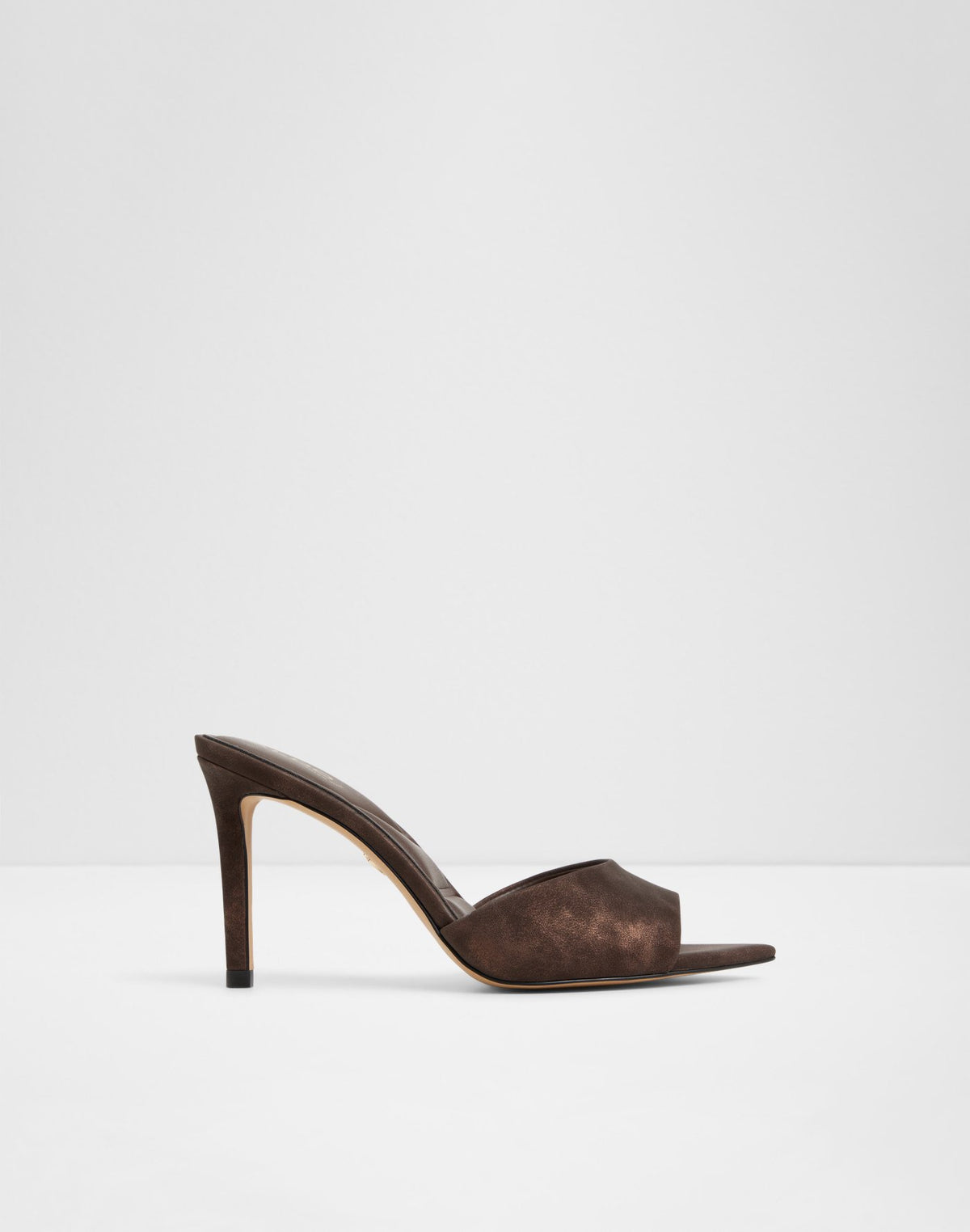 Anniebrilden - Dark Brown - alternate image