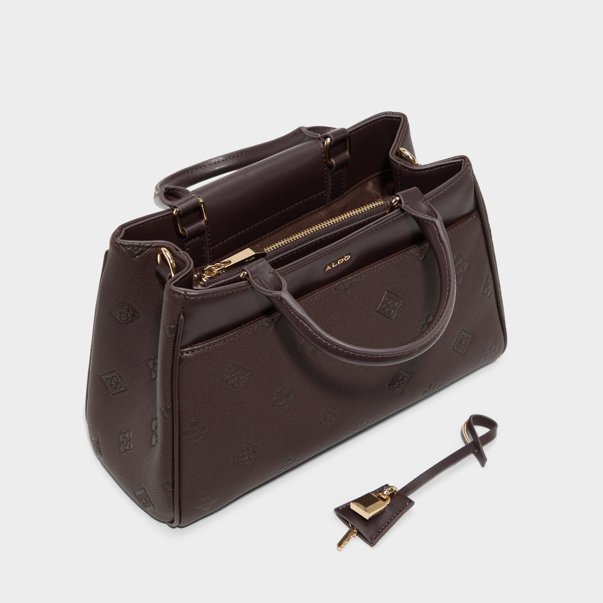 Anouka - Open Brown - image 2