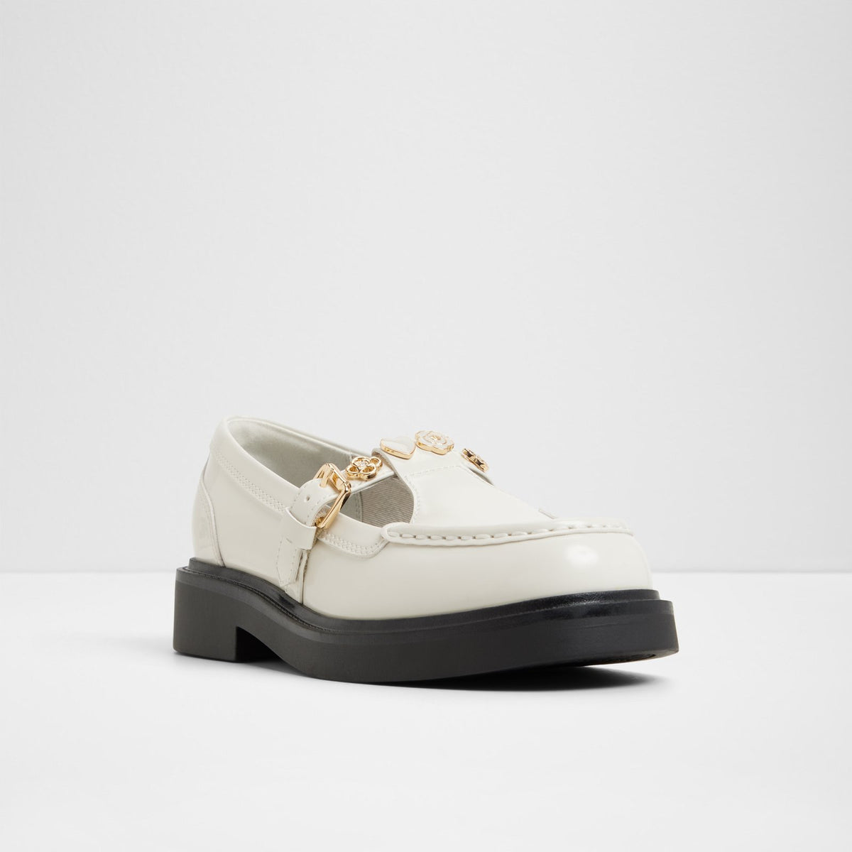 Antonela - White - image 3