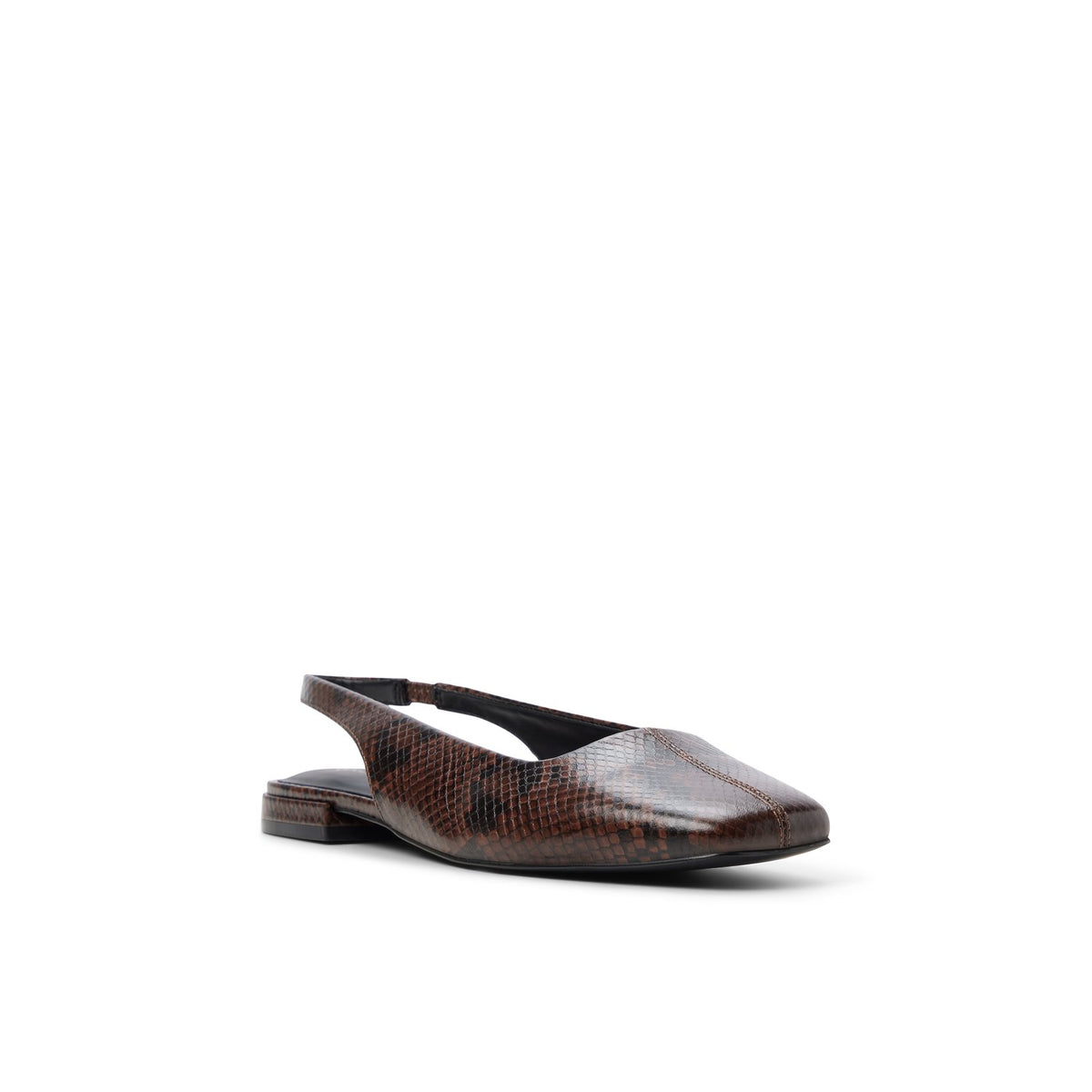 Antoniaa - Dark Brown - image 3