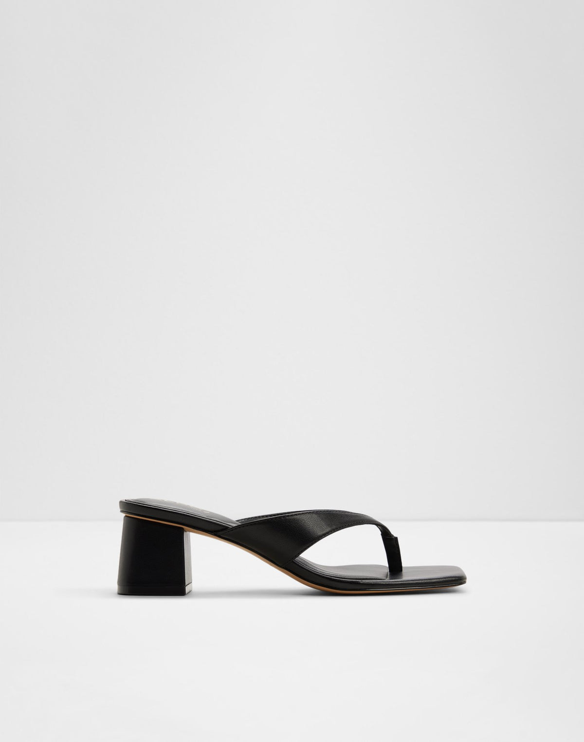 Antonina - Black - alternate image