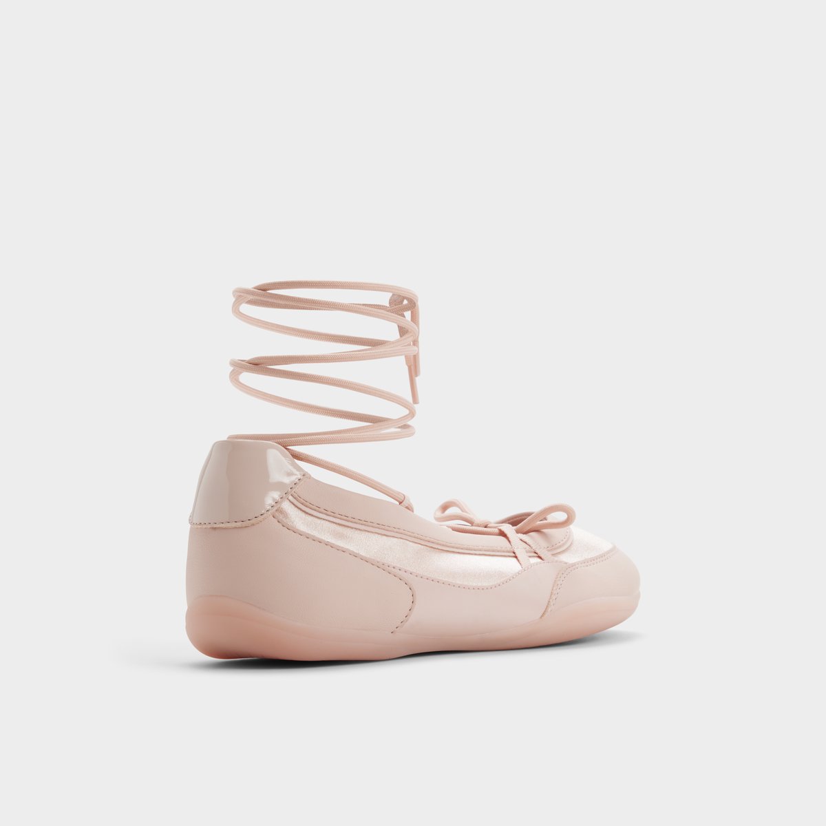 Arabelia - Light Pink - image 1