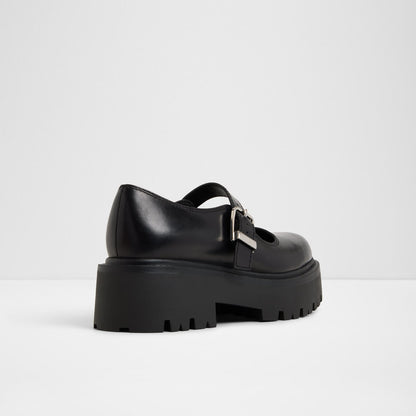 Arigon - BLACK - image 1
