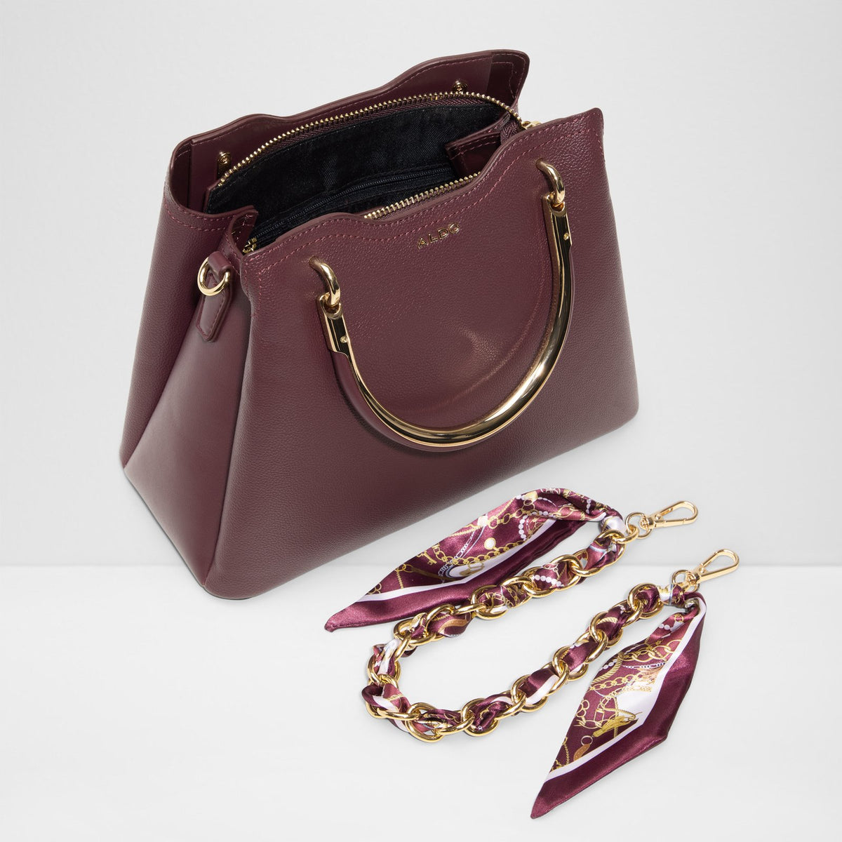 Arrayan - Red - image 2