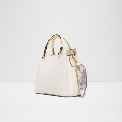Arrayan - White - image 1