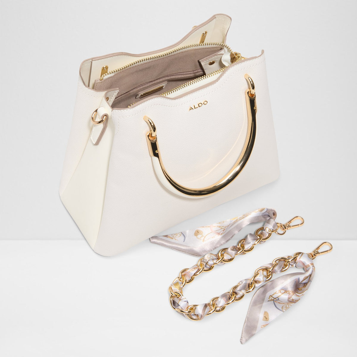 Arrayan - White - image 2