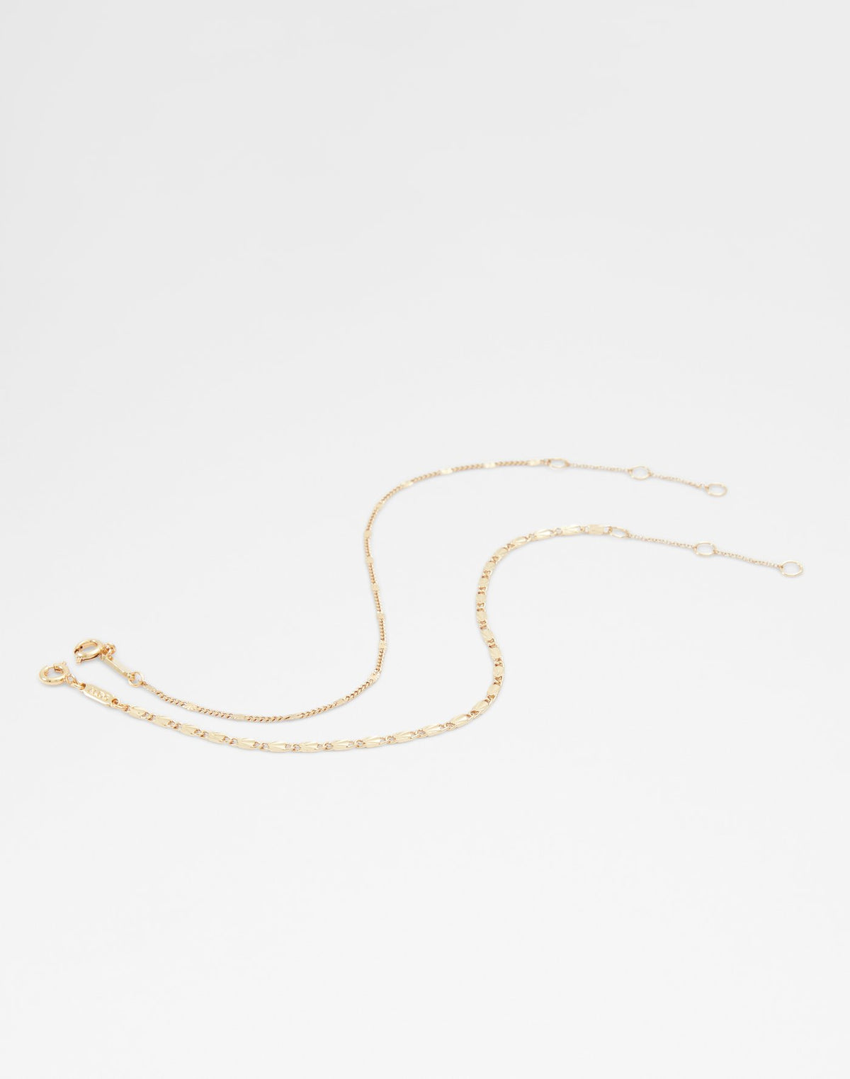 Aseli - Gold - alternate image