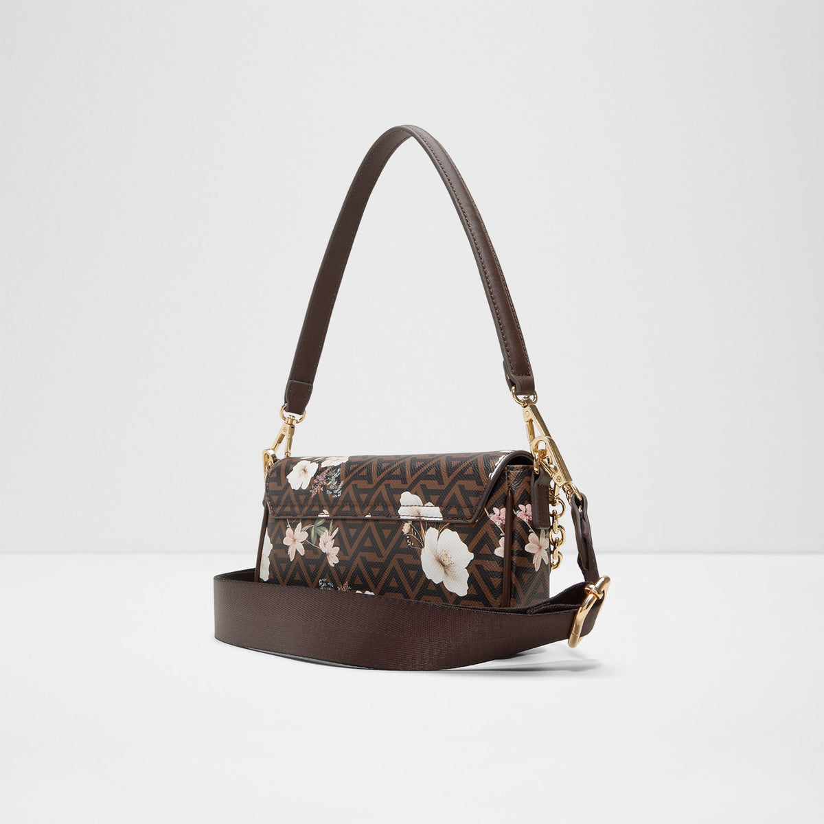 Audeta - Brown Primary - Multi - image 1