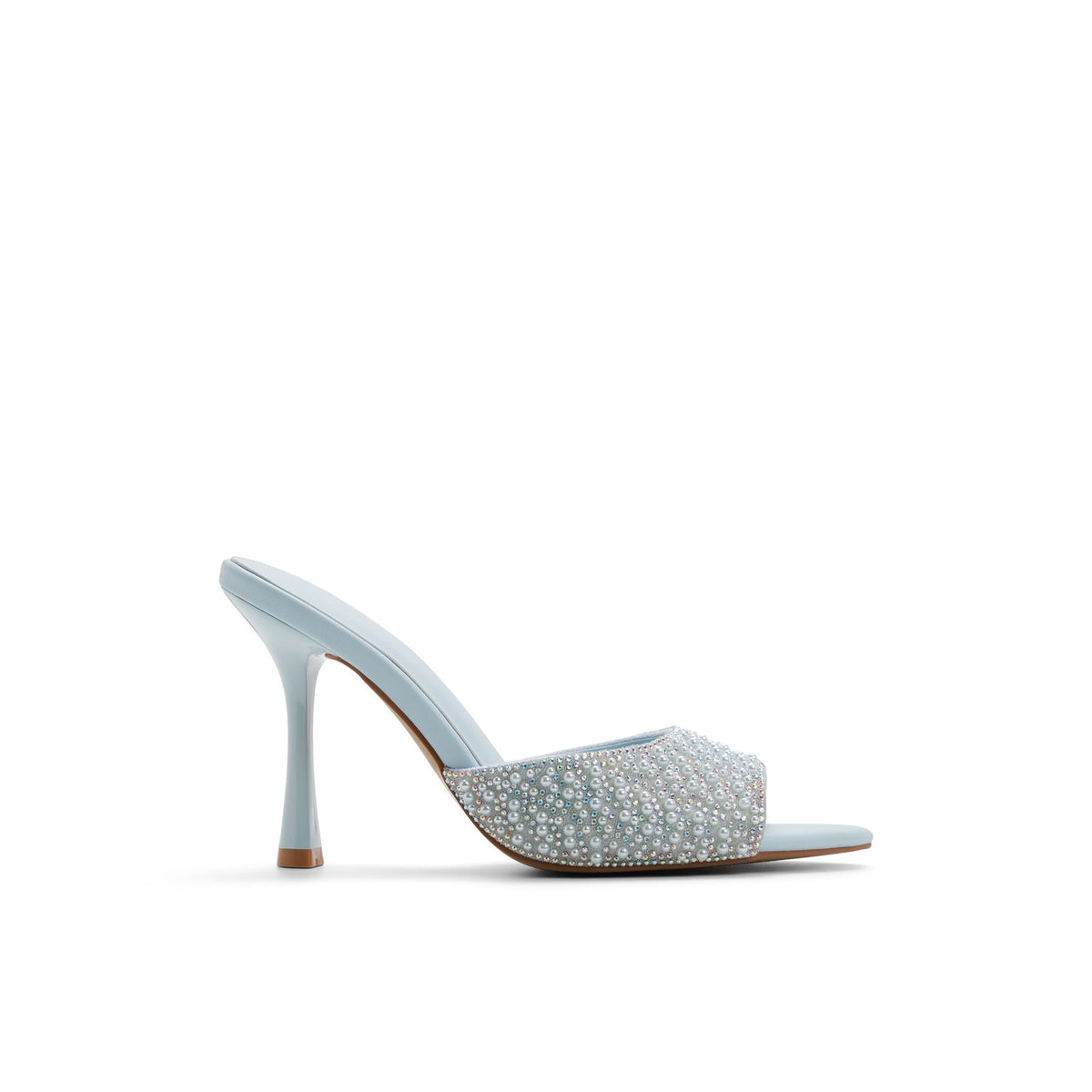 Audreey - Light Pink - square image