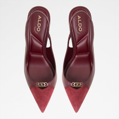 Augustas - Red - image 5