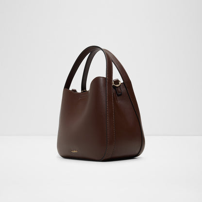 Auralily - Dark Brown - image 1