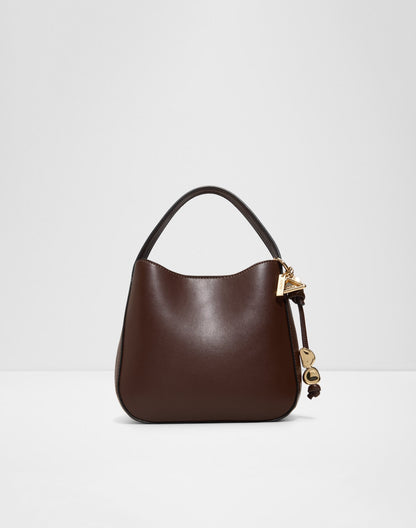 Auralily - Dark Brown - alternate image
