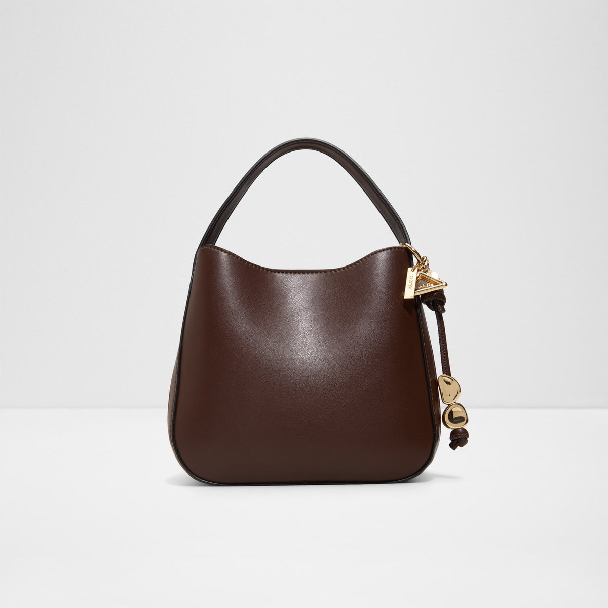 Auralily - Dark Brown - square image