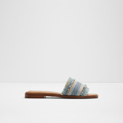 Aurana - Blue - square image