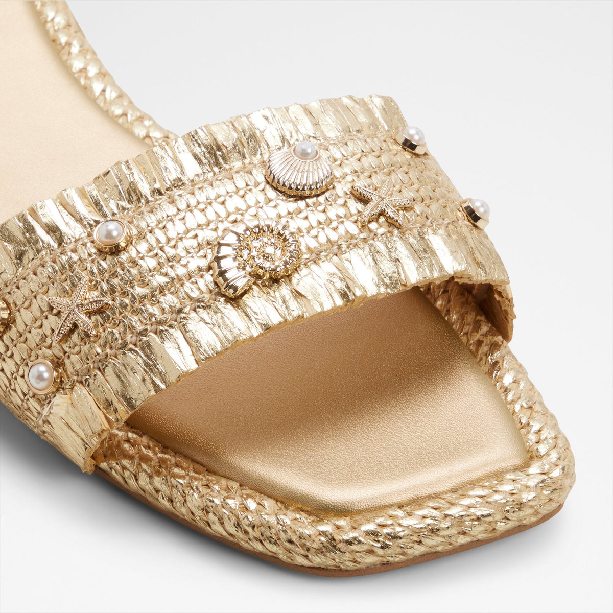 Aurania - Gold - image 4