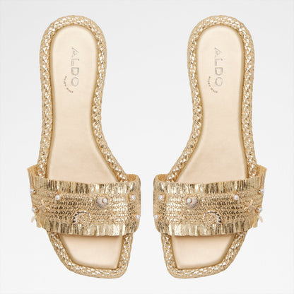 Aurania - Gold - image 5