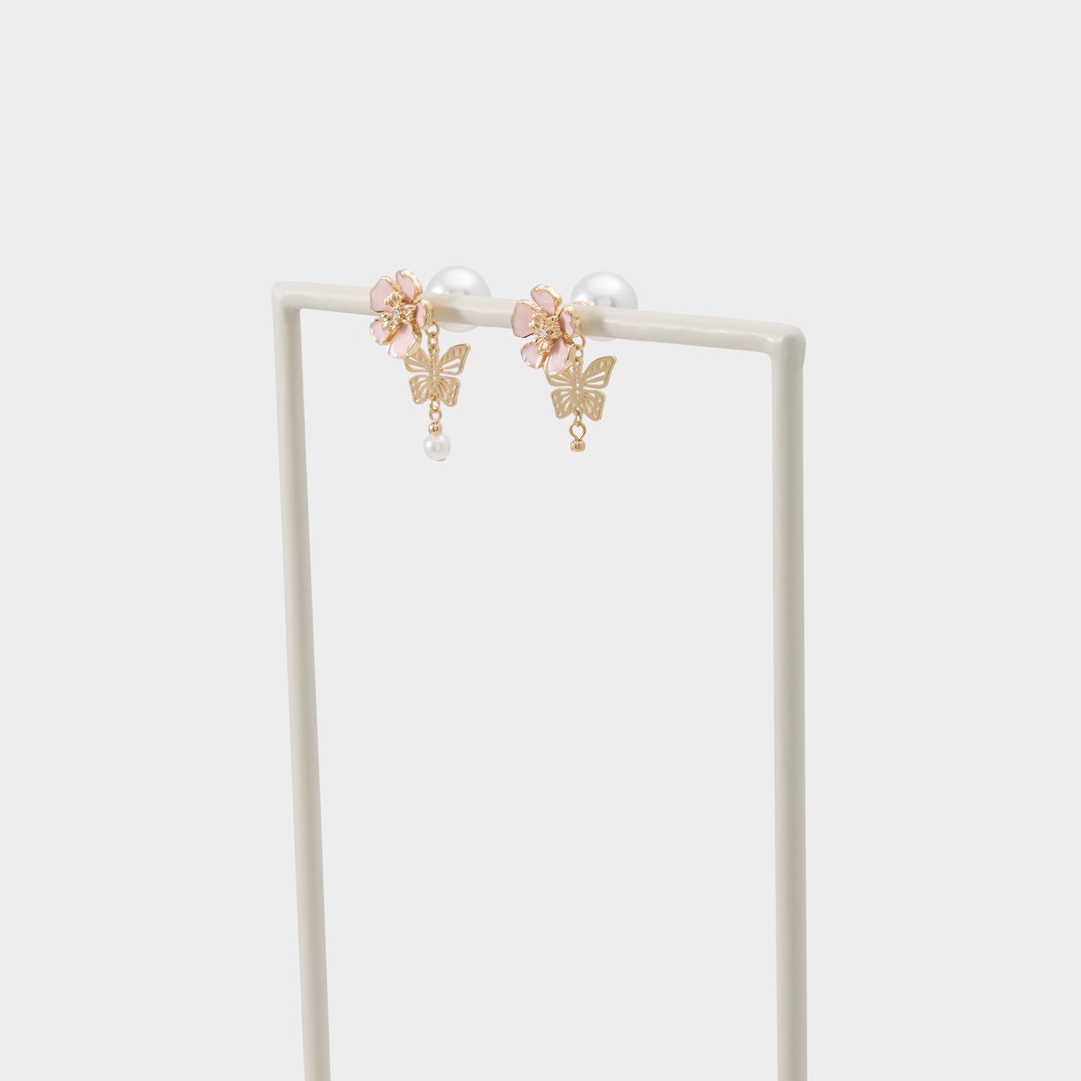 Aurefly - Light Pink - image 1