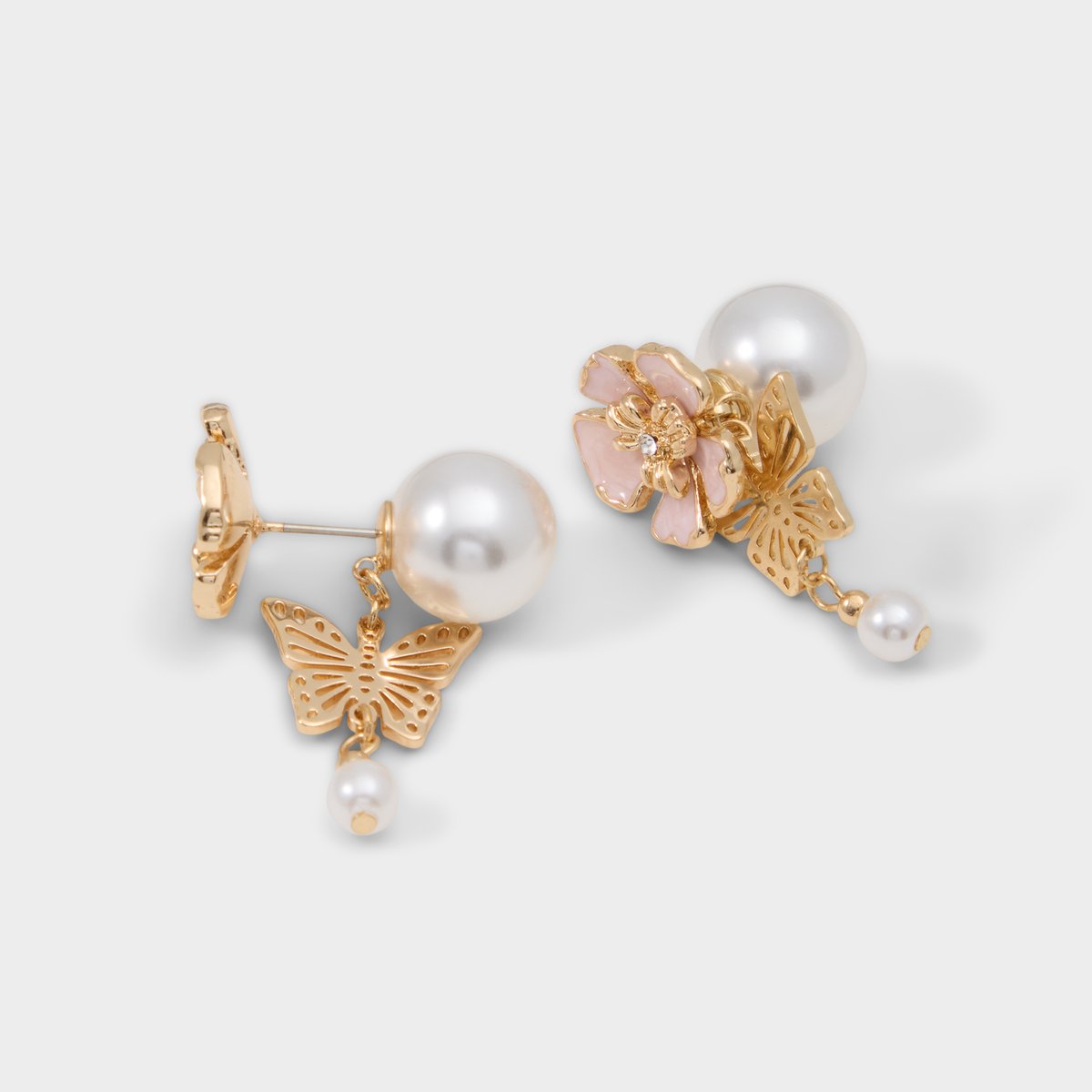 Aurefly - Light Pink - square image