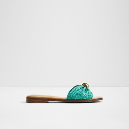 Auria - Green - square image