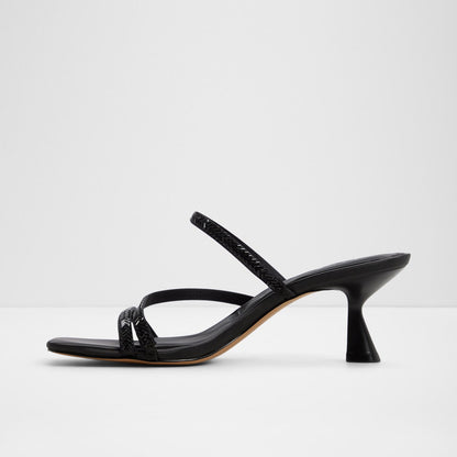 Avelinne - Black - image 2