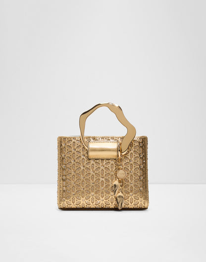 Azallux - Gold - alternate image
