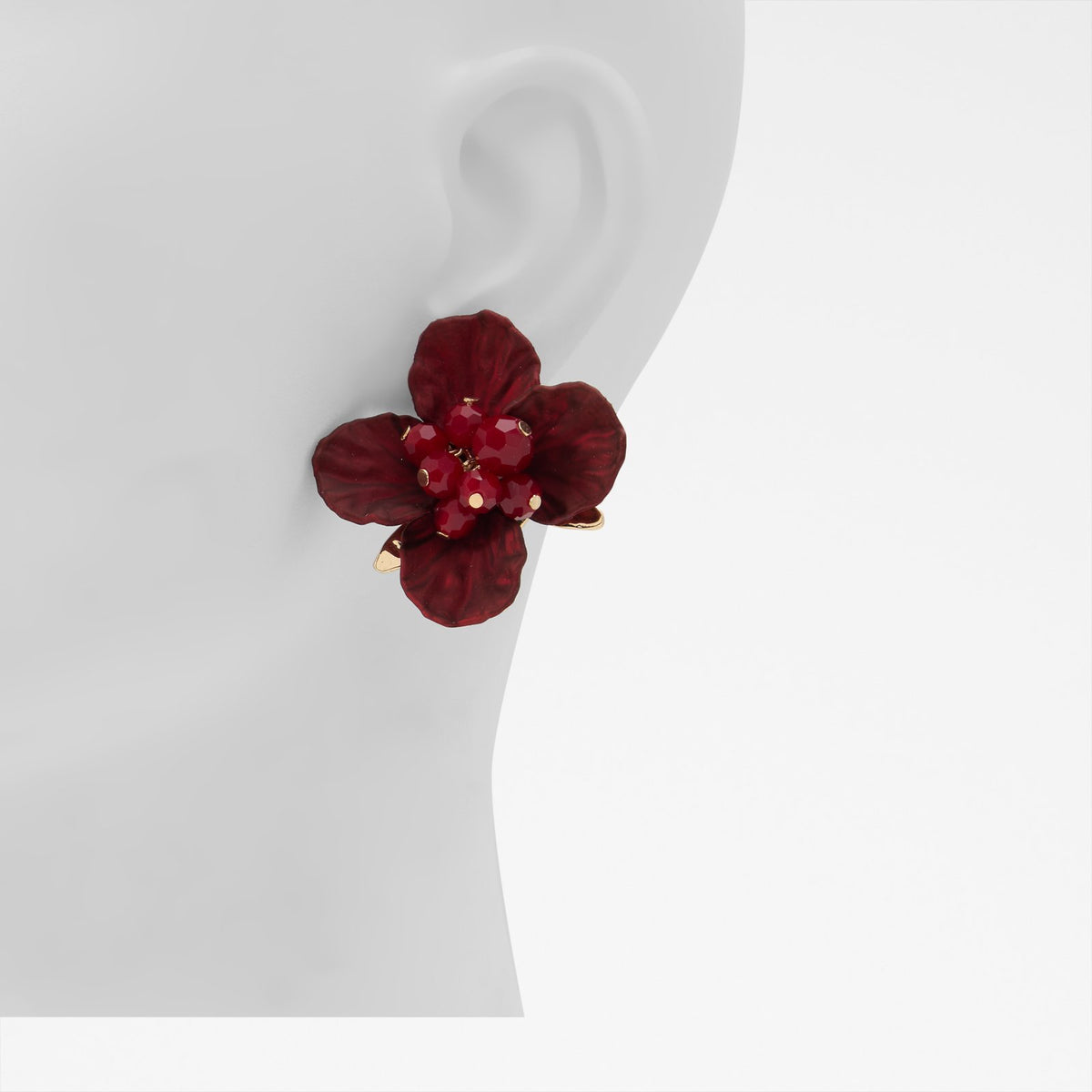 Bamey - Red - image 1