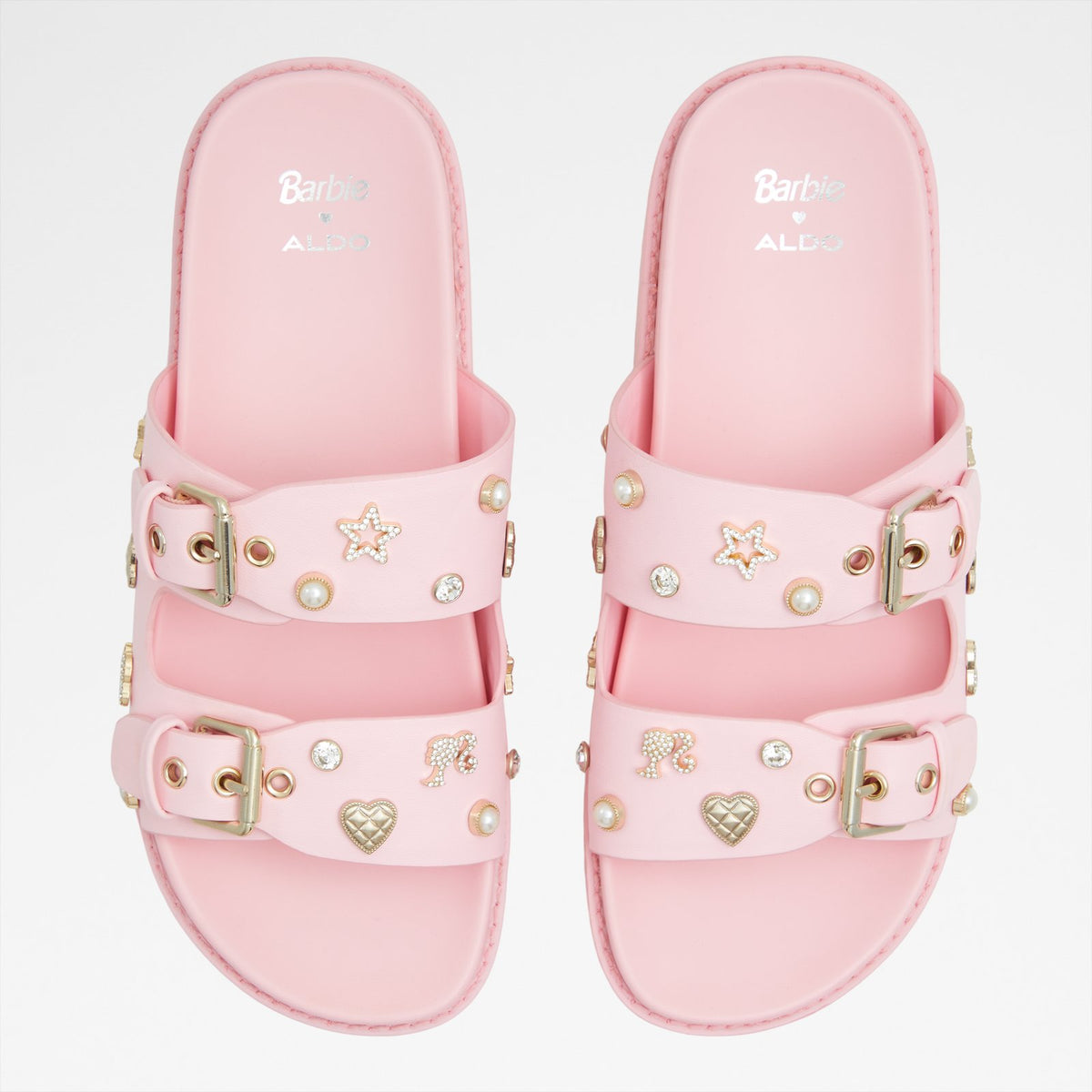 Barbiedream - LIGHT PINK - image 5