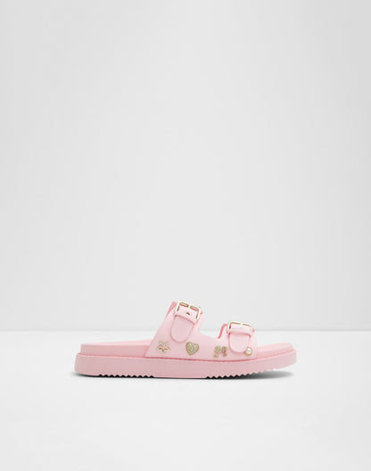 Barbiedream - LIGHT PINK - alternate image