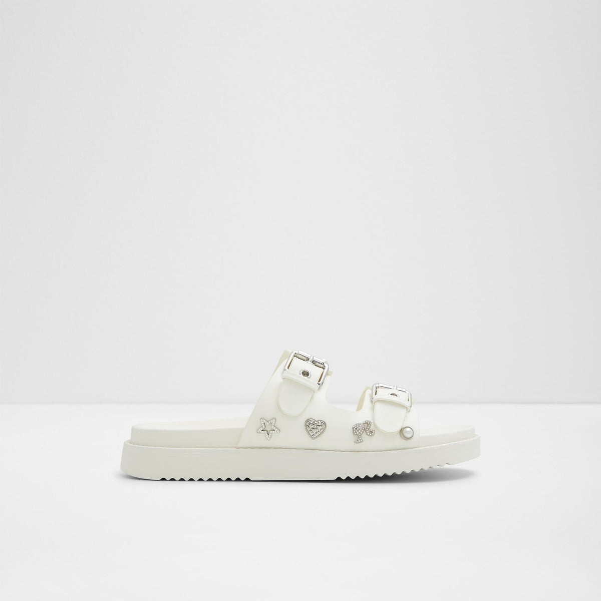Barbiedream - WHITE - square image