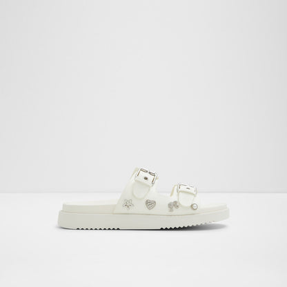 Barbiedream - WHITE - square image