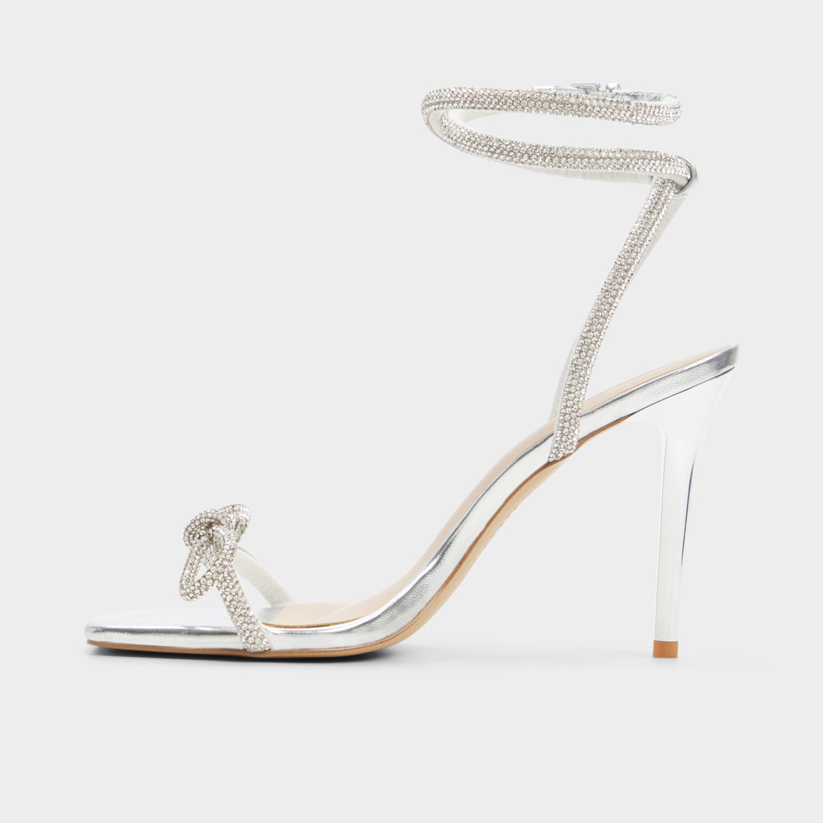 Barrona - Silver - image 2