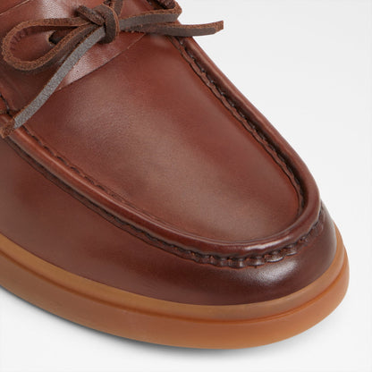 Bazz - Dark Brown - image 4