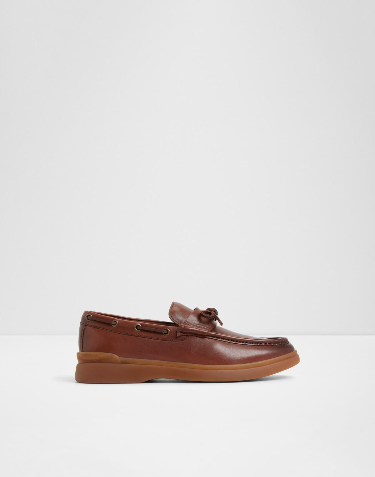 Bazz - Dark Brown - alternate image